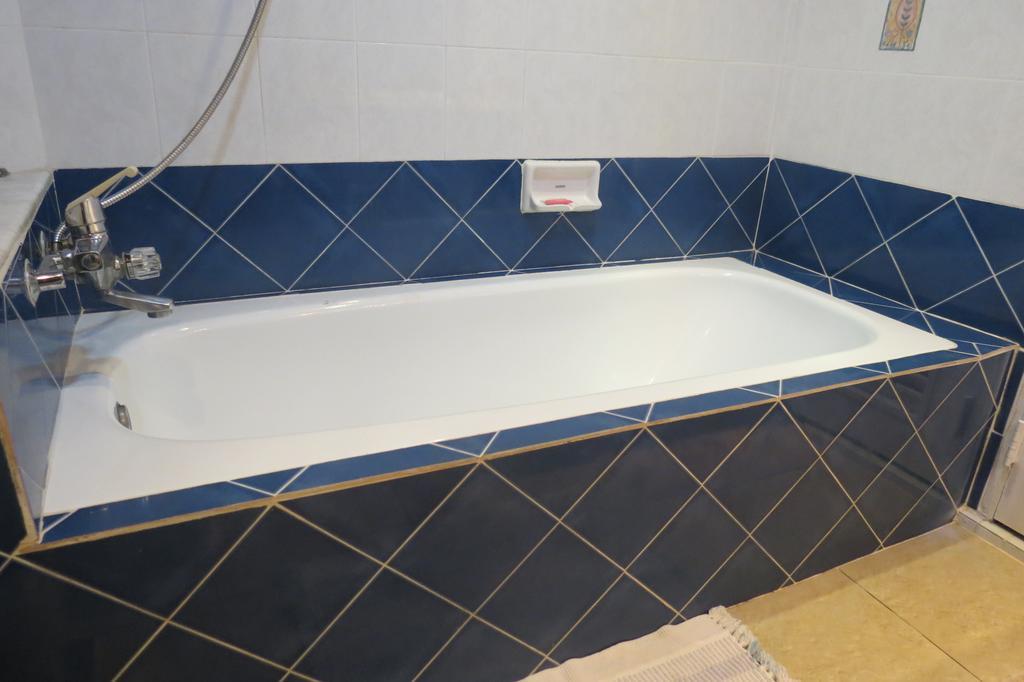 Jomtien Plaza Suite Apartments Εξωτερικό φωτογραφία